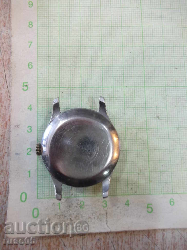 Kama watch handmade male Soviet worker with price 50.00 BGN | € 25.56