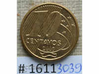 10 cent. 2007 Brazil