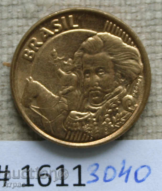 10 tsentavos 2013 Brazilia cu preț € 0.20 | 0.39 BGN 10 tsentavos 2013 Brazilia cu preț € 0.20 | 0.39 BGN