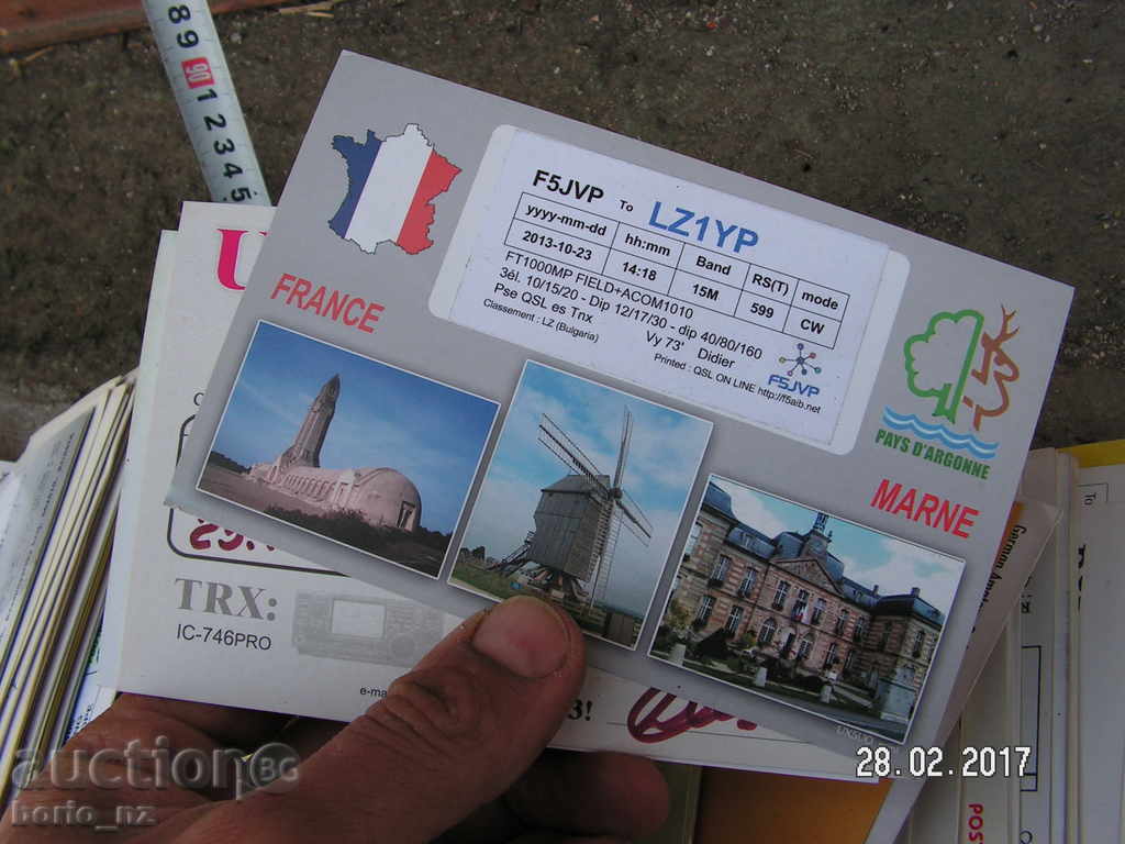 7514. GREAT COLLECTION MAP WITH POSITION - 5 7514. GREAT COLLECTION MAP WITH POSITION - 5