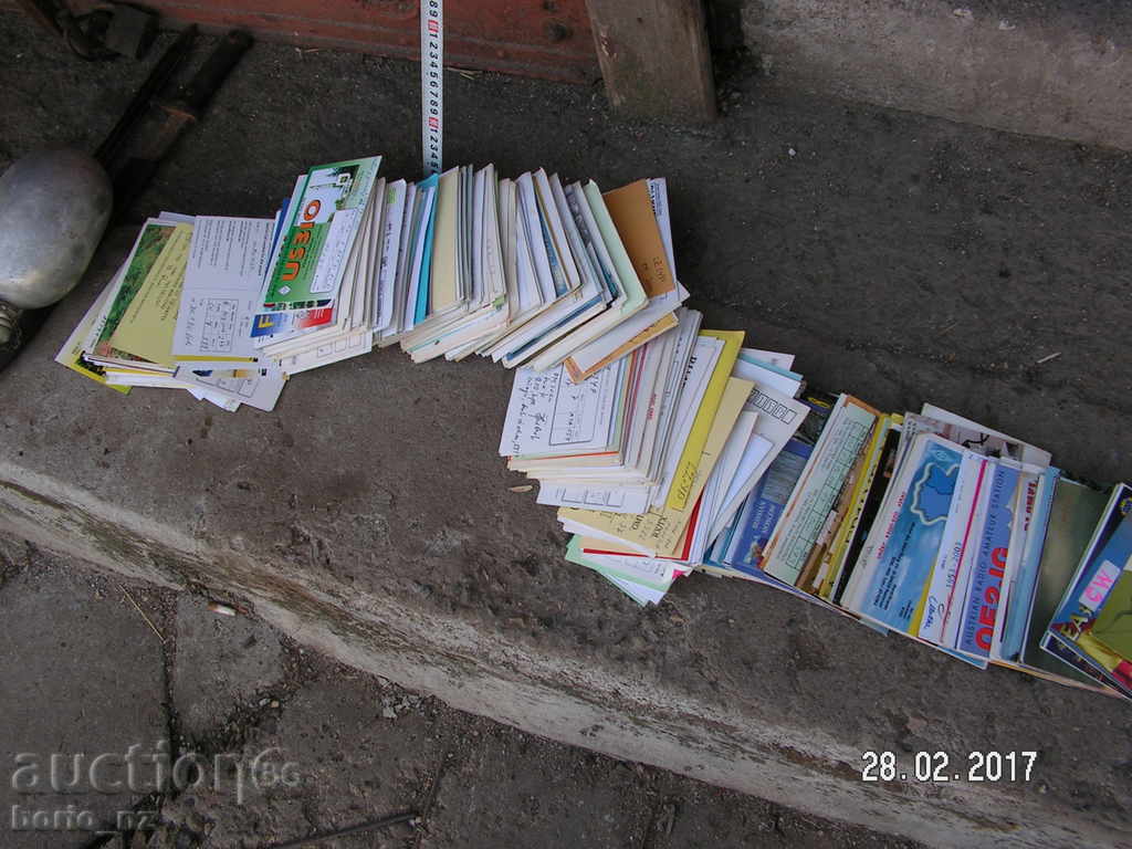 7514. GREAT COLLECTION MAP WITH POSITION - 6 7514. GREAT COLLECTION MAP WITH POSITION - 6