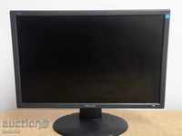 PHILIPS LCD MONITOR - 220WS-22 "- PERFECT !!!