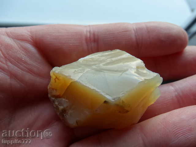 opal with price 28.89 BGN | € 14.77