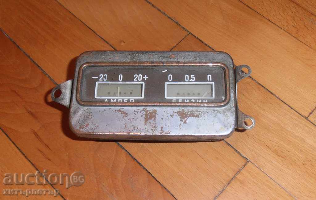 Device KP22 for Moskvich 402 403 407