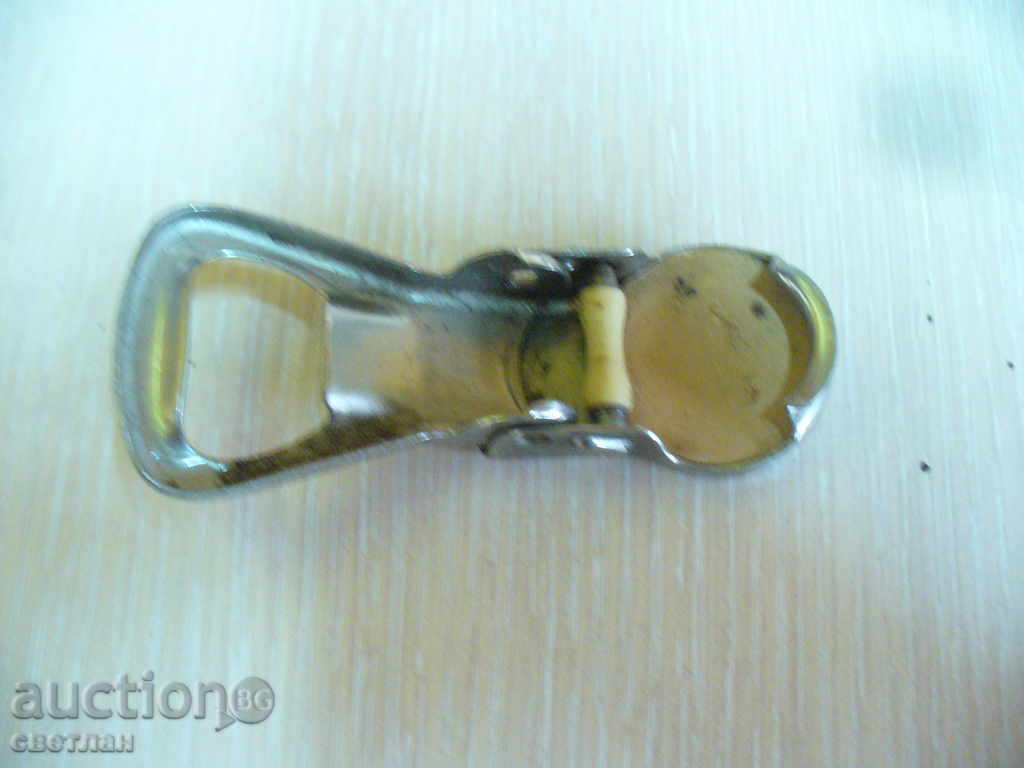 Delivery of STAR METAL CLOSER AND OPENING Delivery of STAR METAL CLOSER AND OPENING