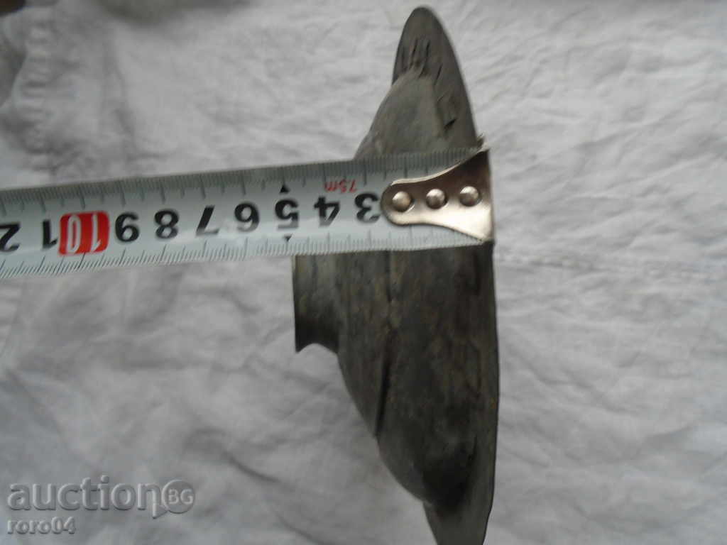 HARVEST COVER FROM OLD HANGER COVEN RAISING SAHAN - 7 HARVEST COVER FROM OLD HANGER COVEN RAISING SAHAN - 7