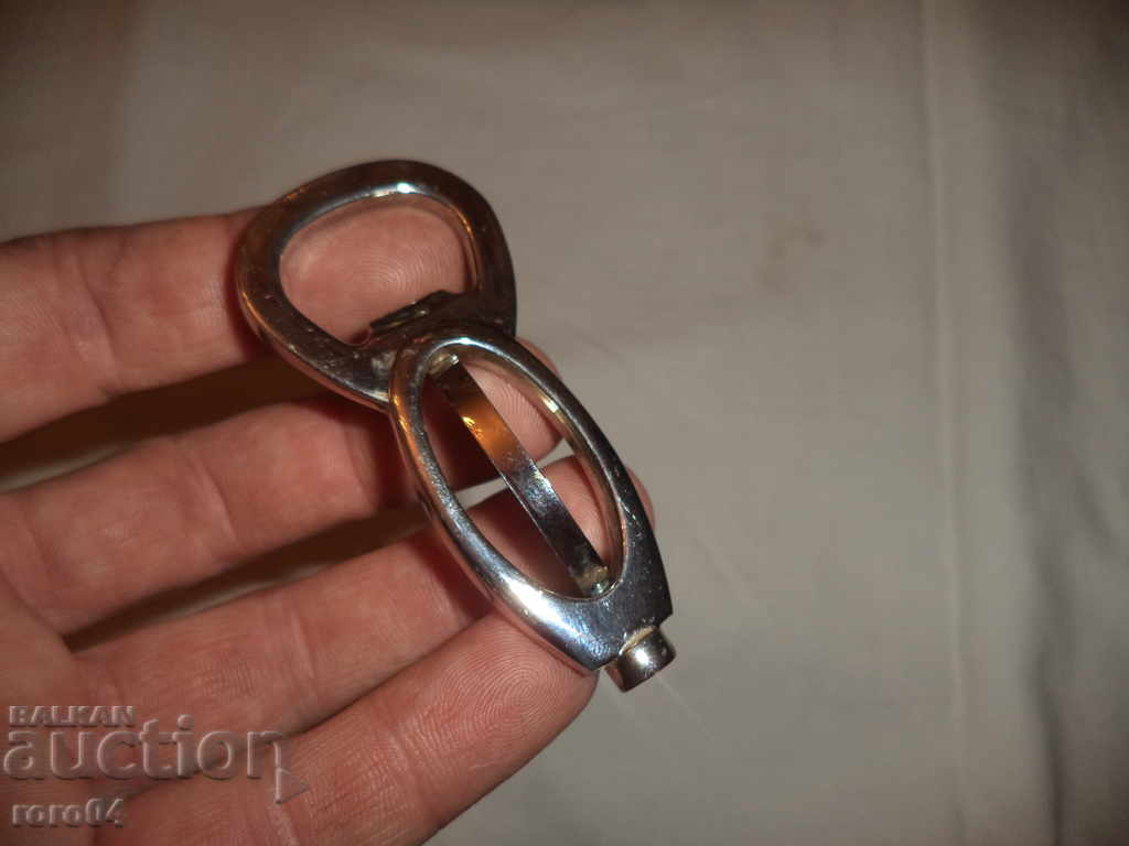 Delivery of OLD NIKELIZED AMERICAN WASHER - NEW YORK Delivery of OLD NIKELIZED AMERICAN WASHER - NEW YORK