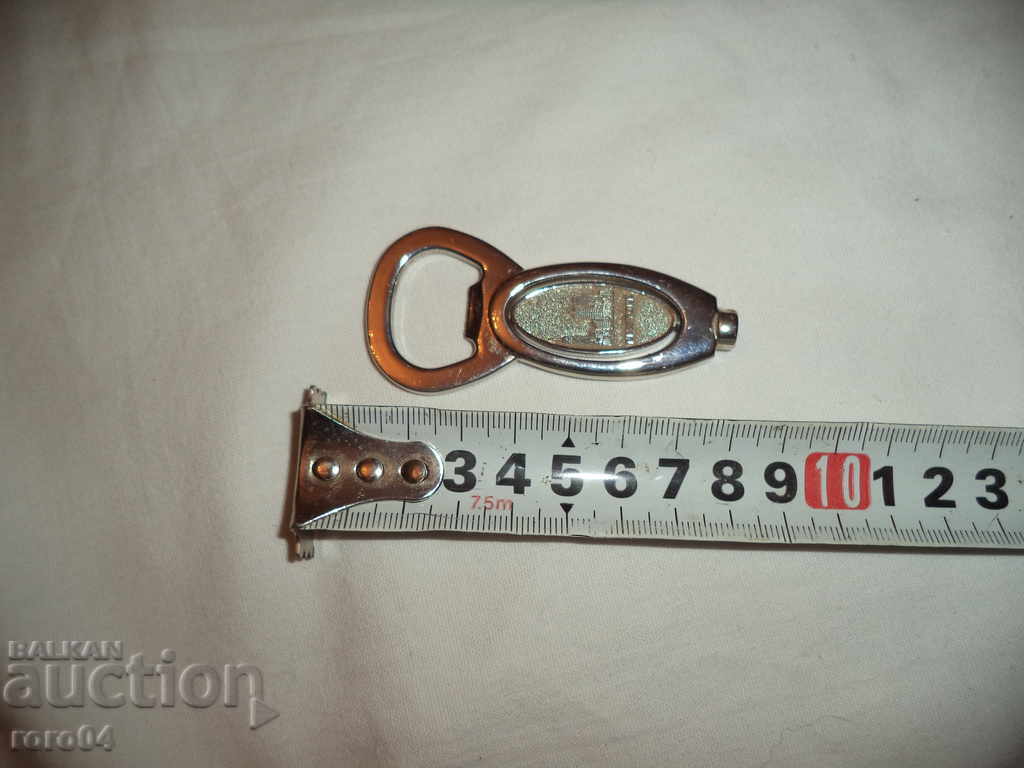 OLD NIKELIZED AMERICAN WASHER - NEW YORK - 5 OLD NIKELIZED AMERICAN WASHER - NEW YORK - 5