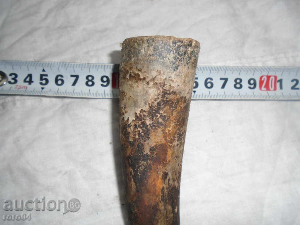 Delivery of ROG Delivery of ROG