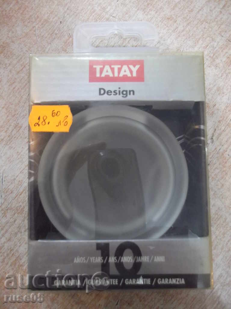 Σαπούνι «Tatay» νέα - 7 Σαπούνι «Tatay» νέα - 7