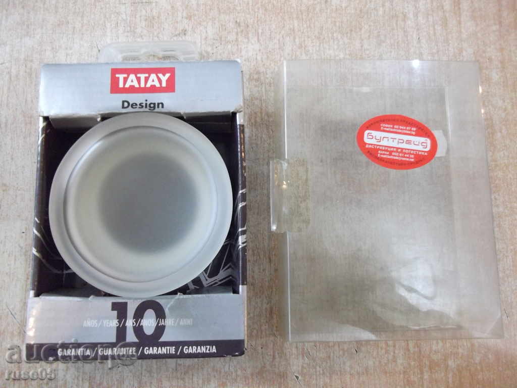Σαπούνι «Tatay» νέα