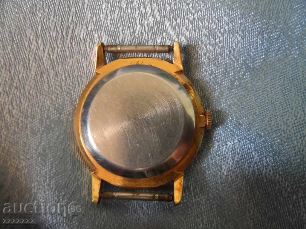 Σπάνιο συλλεκτικό ρολόι με τιμή 150.00 BGN | € 76.69 Σπάνιο συλλεκτικό ρολόι με τιμή 150.00 BGN | € 76.69