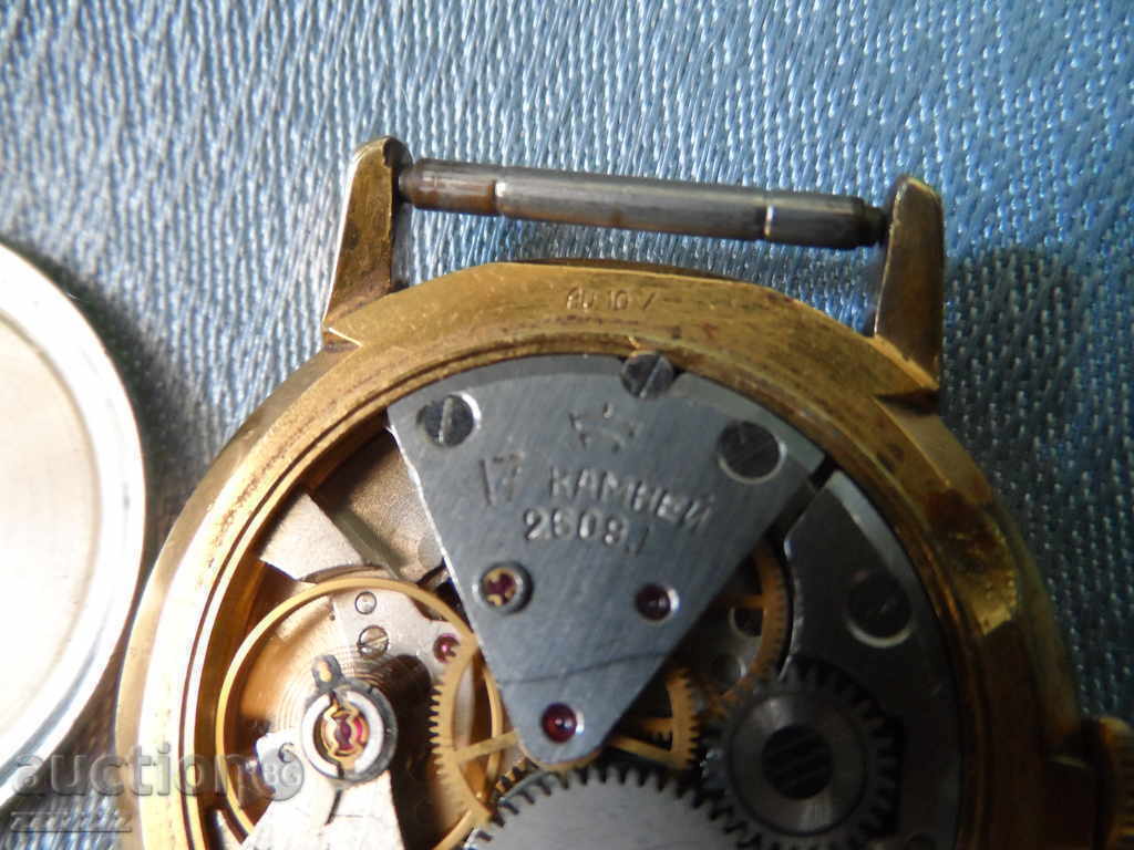 Σπάνιο συλλεκτικό ρολόι - 6 Σπάνιο συλλεκτικό ρολόι - 6