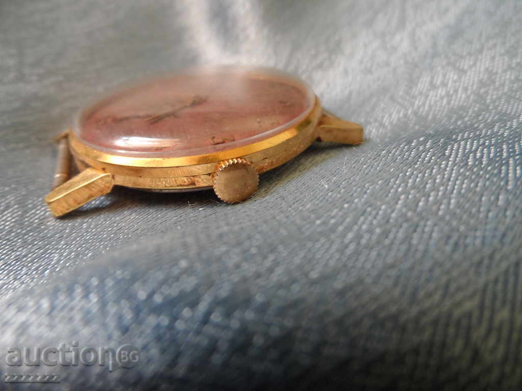 Рядък Колекционерски Часовник - 7