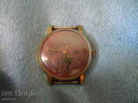 Rare Collector's Watch
