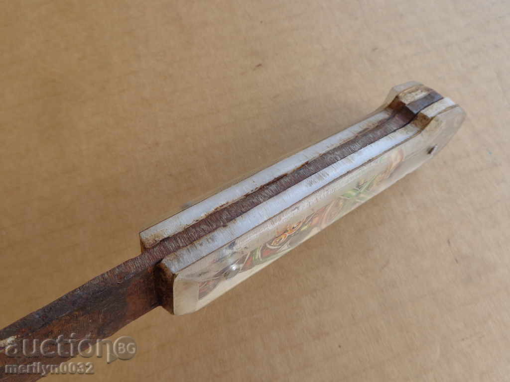 Delivery of Old forged scythe, ax, hoop, knife, machete, blade Delivery of Old forged scythe, ax, hoop, knife, machete, blade