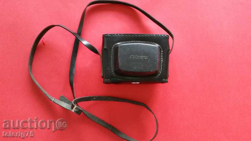 Sovietic vechi rusesc retro Camera 'înlocuind' 8M-'Lomo " - 5 Sovietic vechi rusesc retro Camera 'înlocuind' 8M-'Lomo " - 5