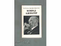 Konrad Adenauer - H. OSTERHELD