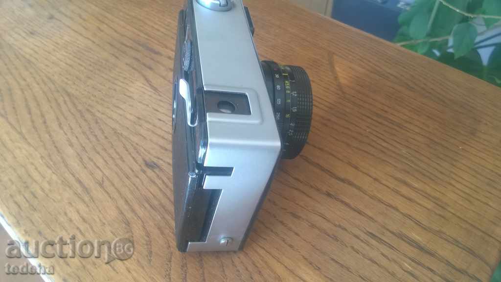 Delivery of RETRO PHOTOPARATE-VILLA / VILIA / - EXCELLENT