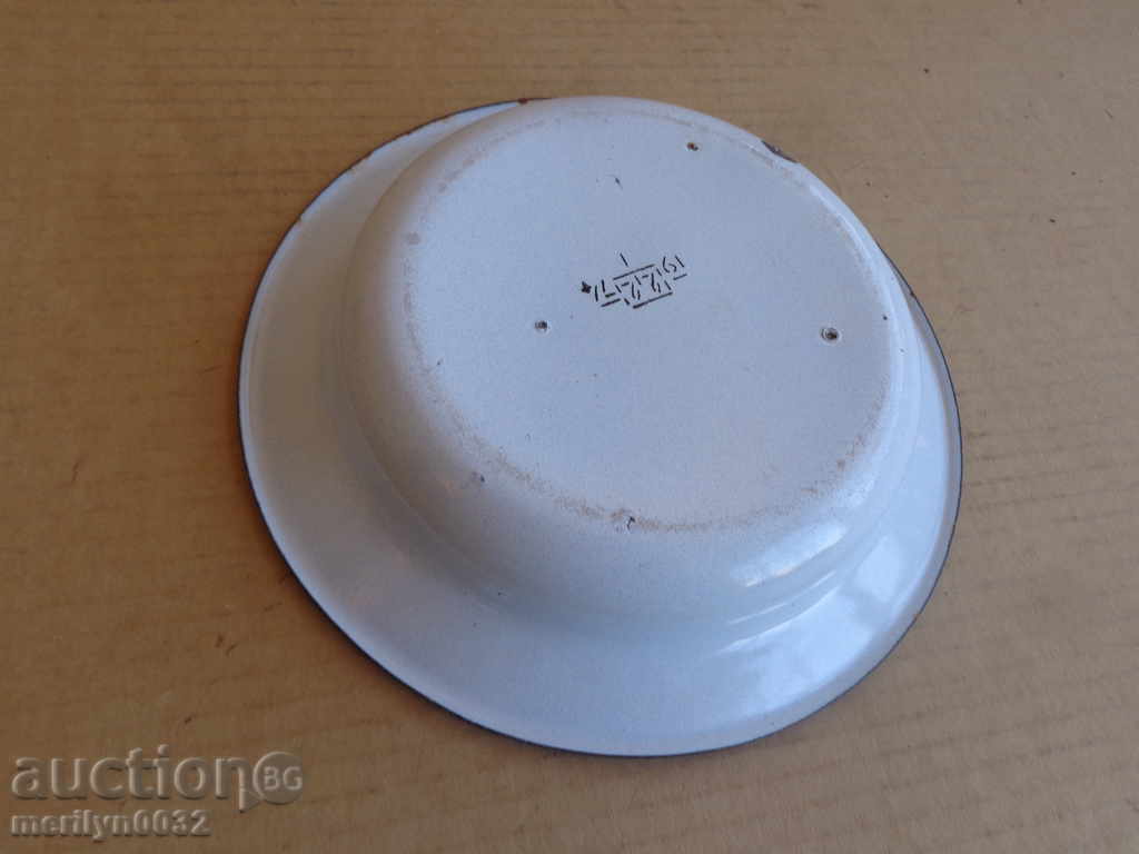 Delivery of Enameled dish, enamel bowl, bowl, wounded soup Delivery of Enameled dish, enamel bowl, bowl, wounded soup