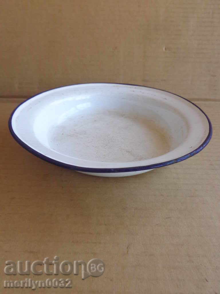 Delivery of Enameled dish, enamel bowl, bowl, wounded soup Delivery of Enameled dish, enamel bowl, bowl, wounded soup