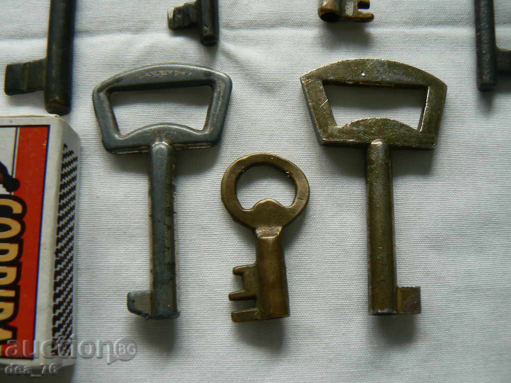 Δημοπρασία διακόπτες Δημοπρασία διακόπτες