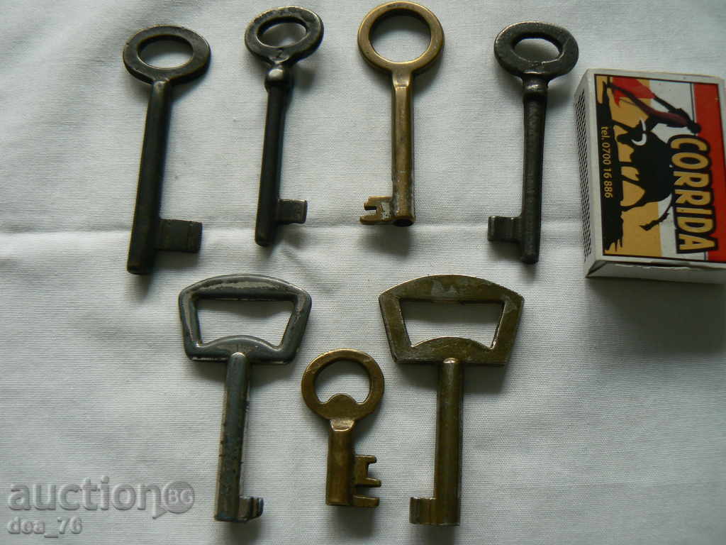 Παράδοση διακόπτες Παράδοση διακόπτες