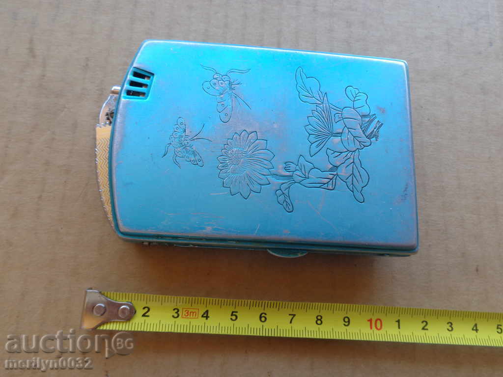 China lighter cigarette lighter 70-year inscription - 6 China lighter cigarette lighter 70-year inscription - 6