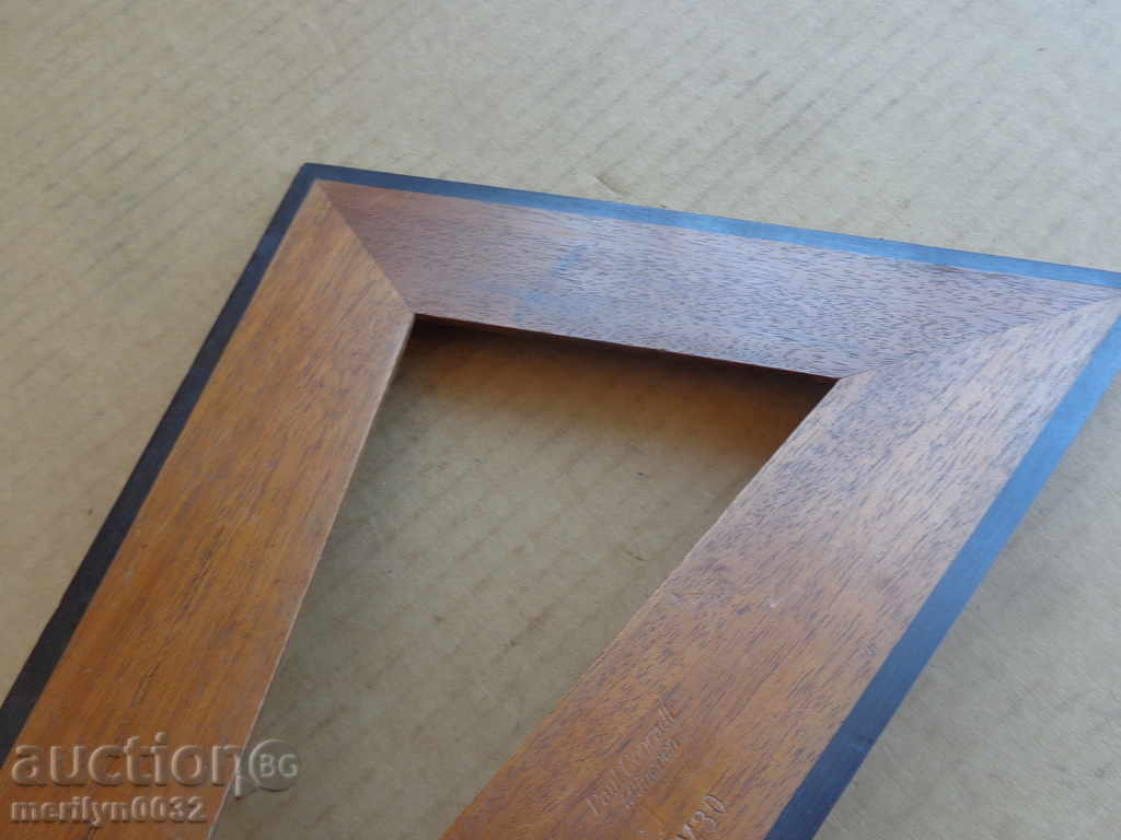 Old German draw triangle Paul Conrad angle - 5 Old German draw triangle Paul Conrad angle - 5