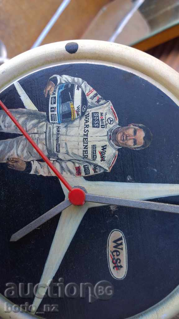 Auction 7675. WALKING WEDDING MERCEDES HAND DRYED Auction 7675. WALKING WEDDING MERCEDES HAND DRYED