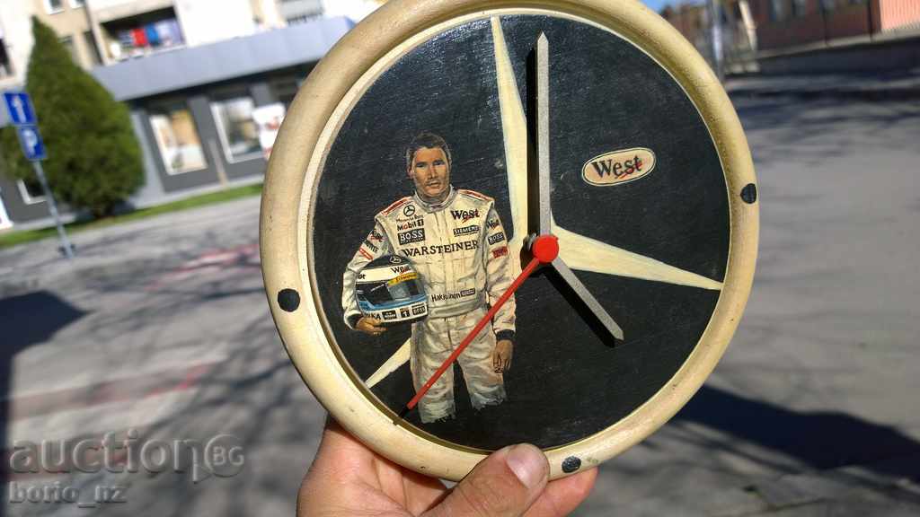 Delivery of 7675. WALKING WEDDING MERCEDES HAND DRYED Delivery of 7675. WALKING WEDDING MERCEDES HAND DRYED