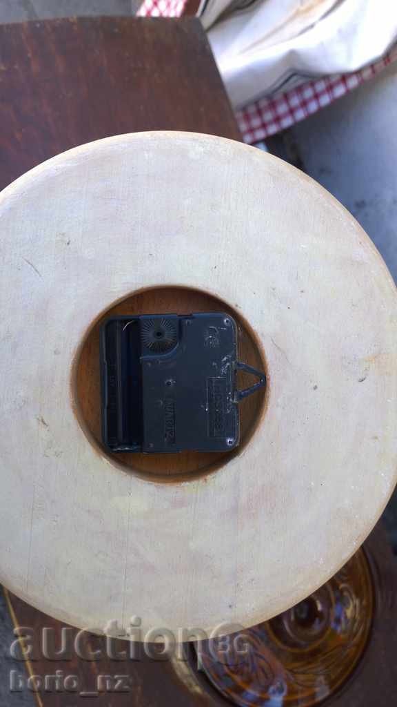 7675. WALKING WEDDING MERCEDES HAND DRYED - 6 7675. WALKING WEDDING MERCEDES HAND DRYED - 6