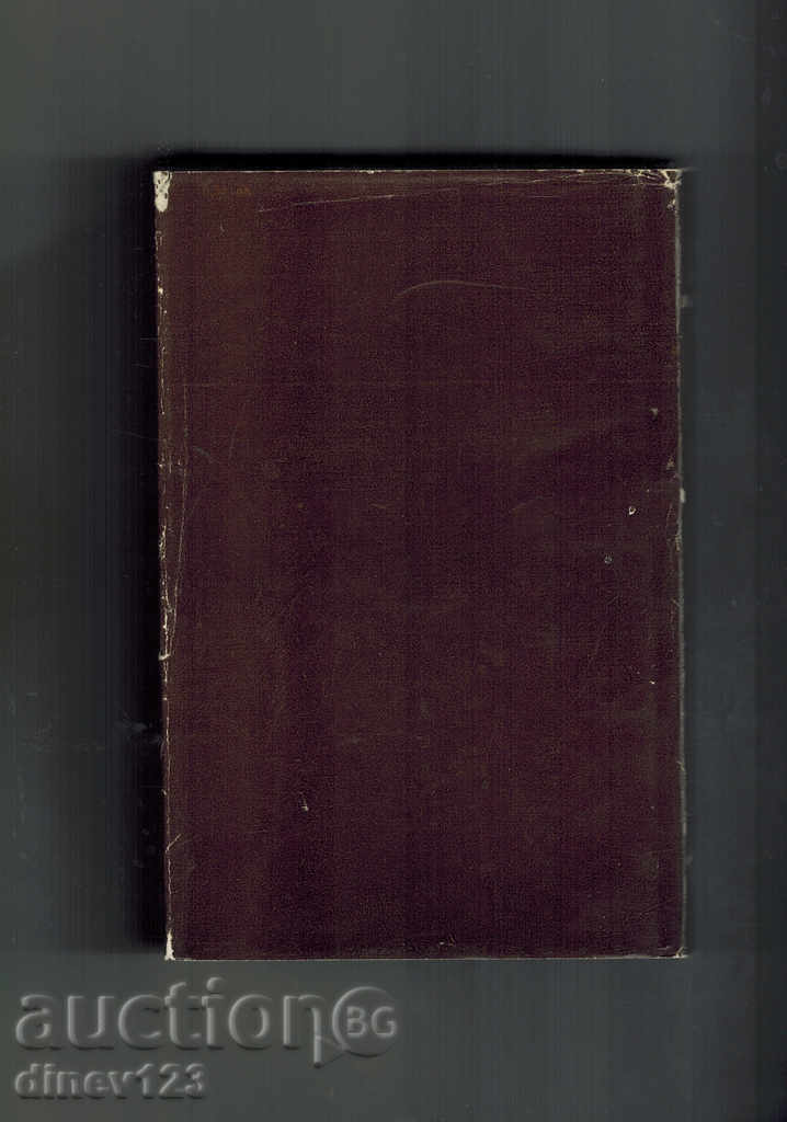 RUGON-MAKAROVI II - EMIL ZONE with price 6.50 BGN | € 3.32 RUGON-MAKAROVI II - EMIL ZONE with price 6.50 BGN | € 3.32