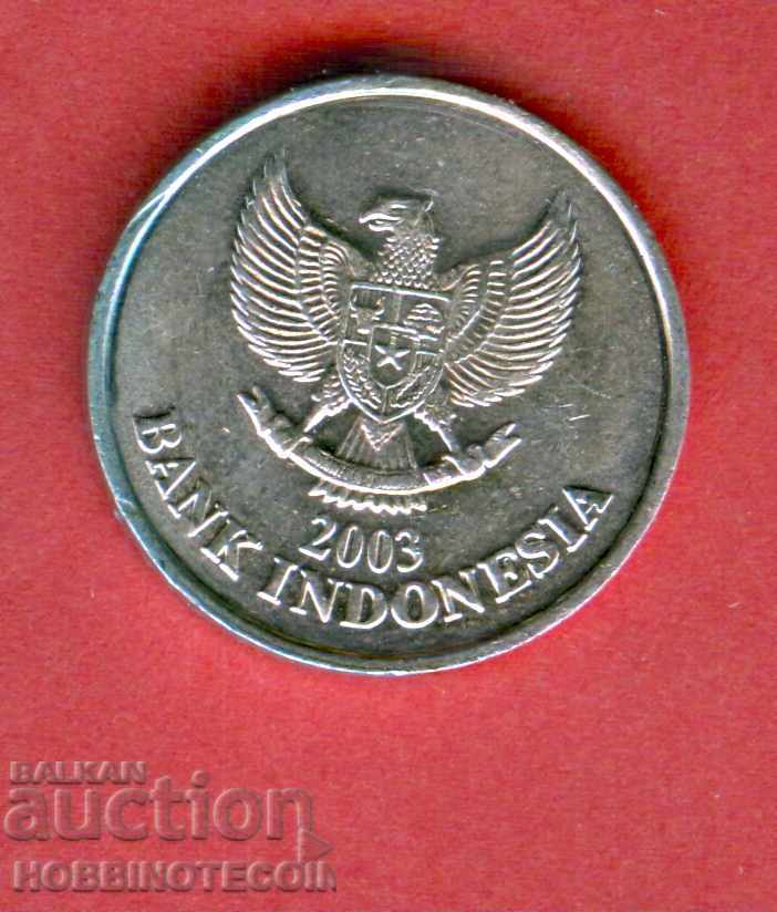 INDONESIA INDONESIA 100 issue - issue 2003 NEW UNC PARROT with price 1.59 BGN | € 0.81 INDONESIA INDONESIA 100 issue - issue 2003 NEW UNC PARROT with price 1.59 BGN | € 0.81