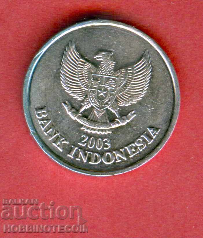 ΙΝΔΟΝΗΣΙΑ ΙΝΔΟΝΗΣΙΑ 100 τεύχος - τεύχος 2003 NEW UNC ΠΑΠΑΠΑΛΟΣ με τιμή € 0.75 | 1.47 BGN ΙΝΔΟΝΗΣΙΑ ΙΝΔΟΝΗΣΙΑ 100 τεύχος - τεύχος 2003 NEW UNC ΠΑΠΑΠΑΛΟΣ με τιμή € 0.75 | 1.47 BGN