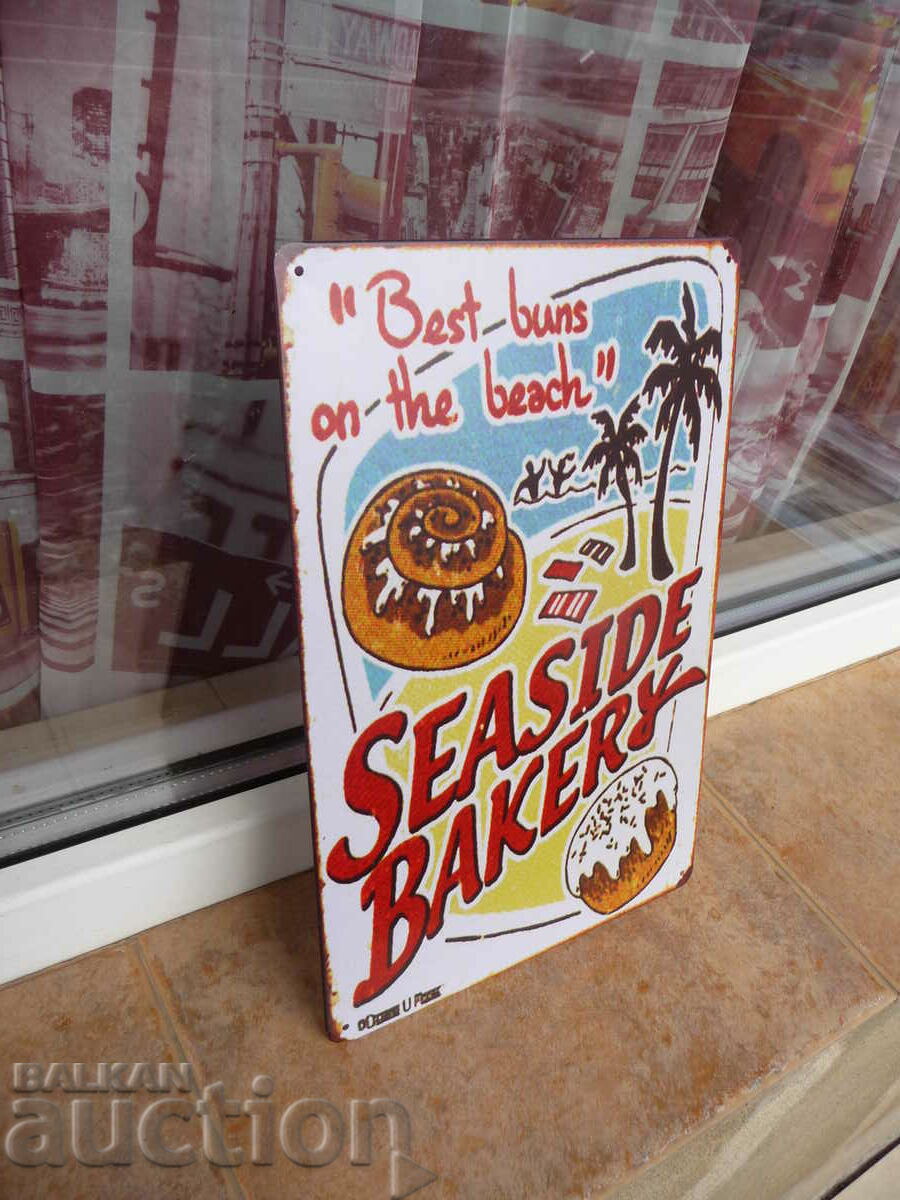 Auction Metal plate food seafood pannies pizzas Auction Metal plate food seafood pannies pizzas