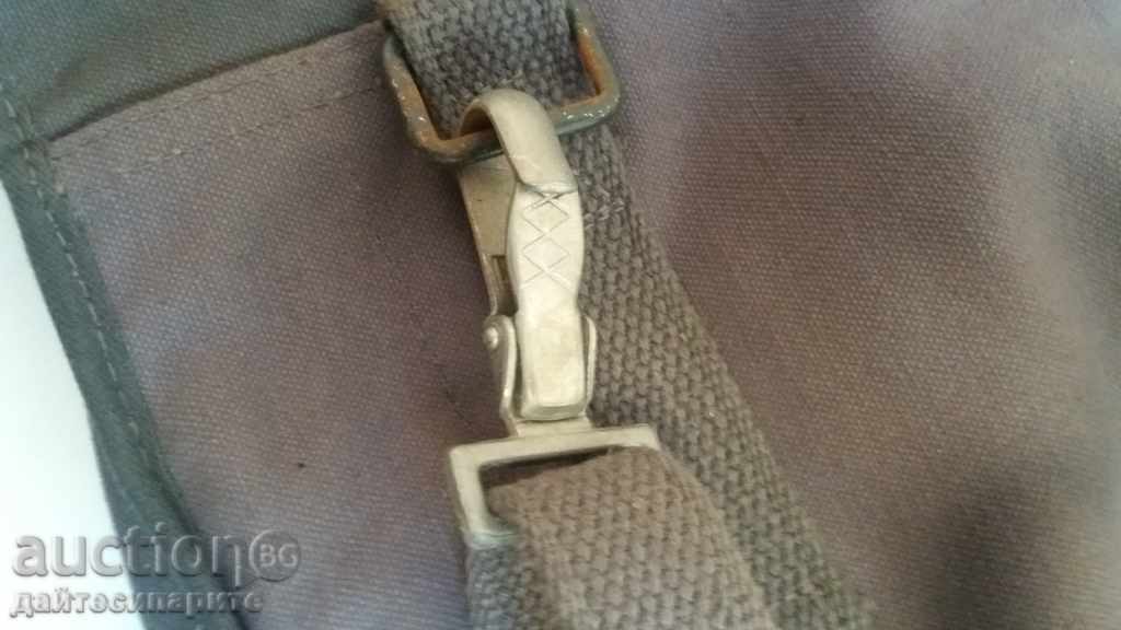 Delivery of German Sweetener Marked 1967 Delivery of German Sweetener Marked 1967