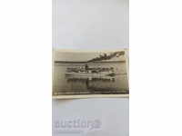 Καρτ ποστάλ Ρούσε ατμόπλοιο Χρίστο Σμύρνενσκι