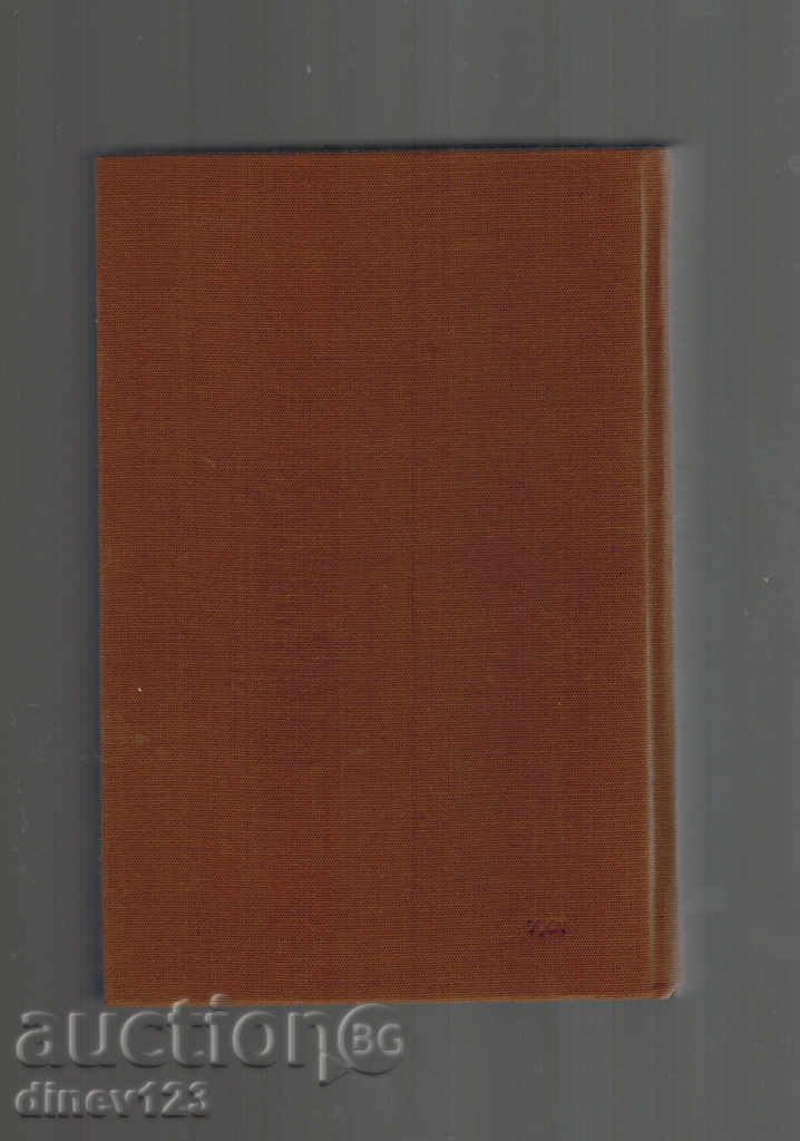 GLOSSARY OF THE ENGLISH PRODUCTION - DANIEL JOHNS with price 15.00 BGN | € 7.67 GLOSSARY OF THE ENGLISH PRODUCTION - DANIEL JOHNS with price 15.00 BGN | € 7.67