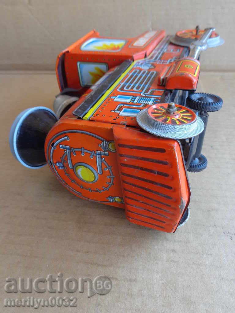 Kids Toy Plate Toy Locomotive Car Stroller Train Wagon - 5 Kids Toy Plate Toy Locomotive Car Stroller Train Wagon - 5