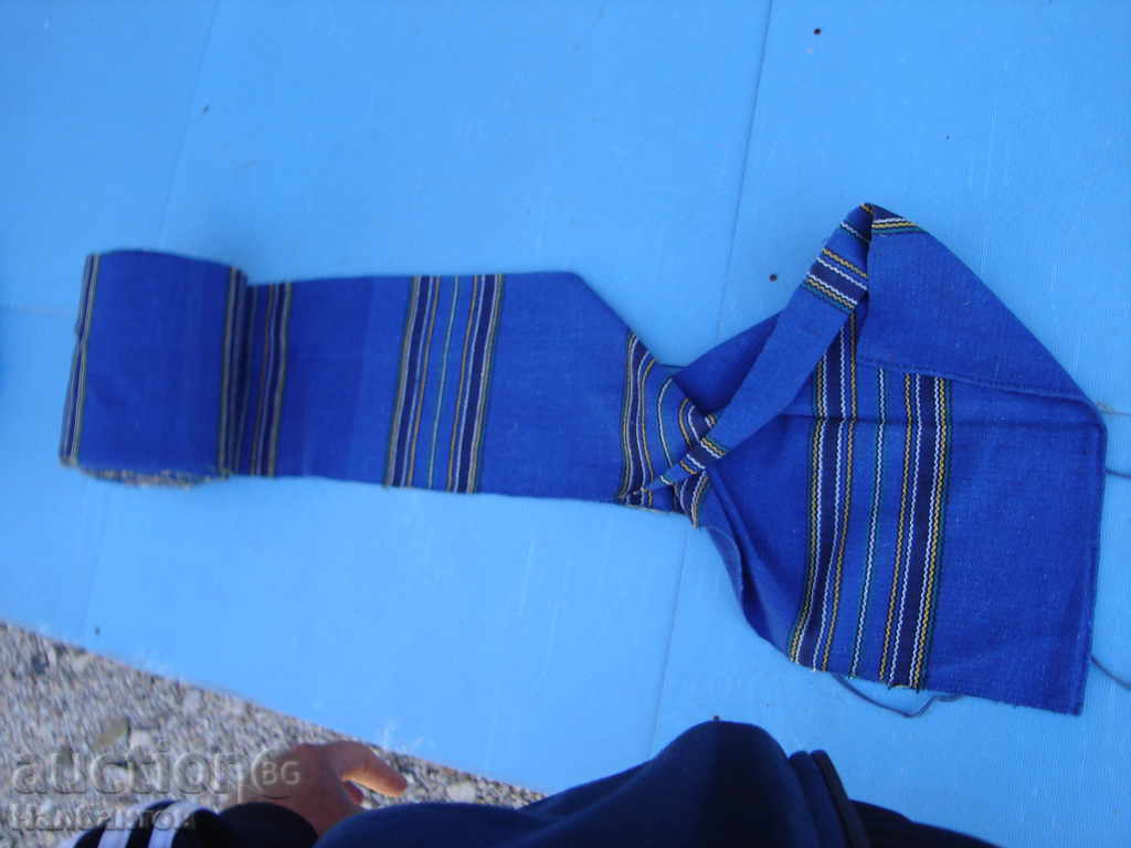 AUTHENTIC WALL HAND HANDLESS LENGTH-15 meters with price 150.00 BGN | € 76.69 AUTHENTIC WALL HAND HANDLESS LENGTH-15 meters with price 150.00 BGN | € 76.69