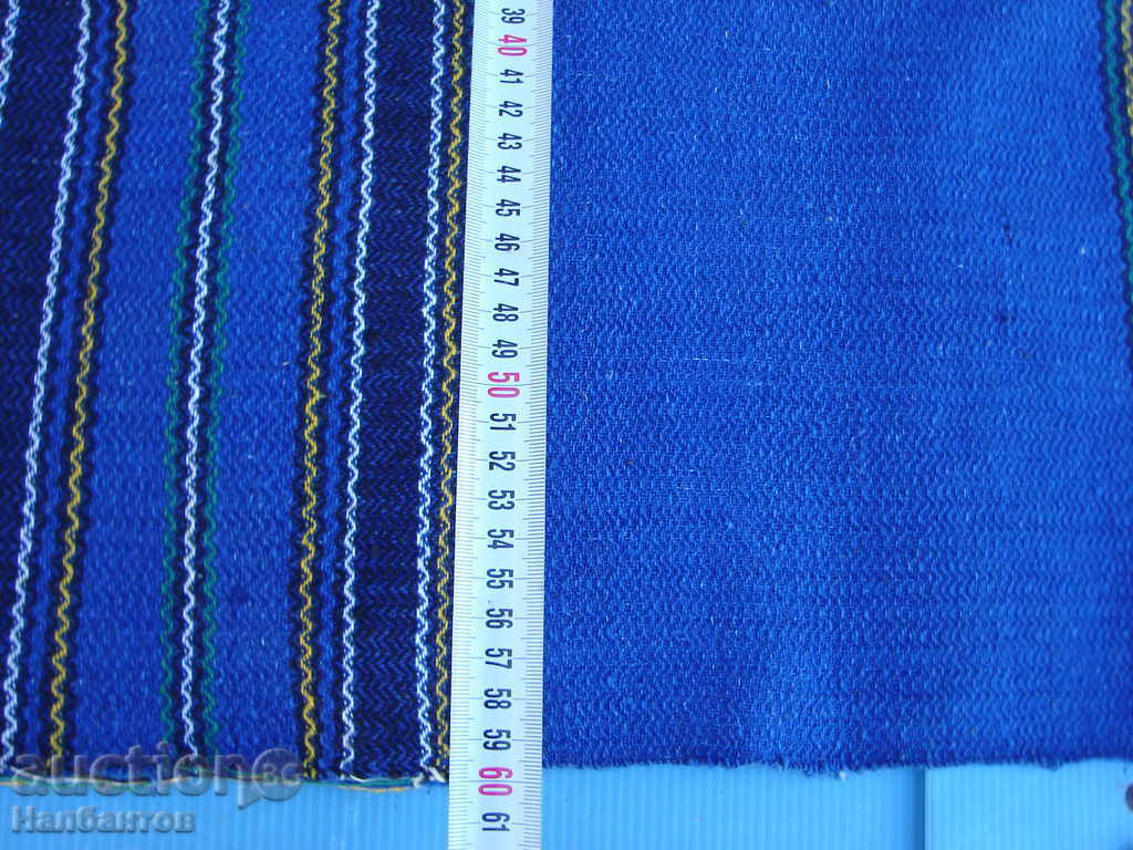 Auction AUTHENTIC WALL HAND HANDLESS LENGTH-15 meters Auction AUTHENTIC WALL HAND HANDLESS LENGTH-15 meters