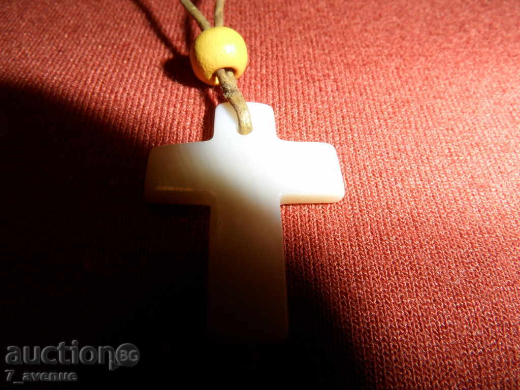 Auction COLUMN with crossed bridles 23 / 17mm x 37cm Auction COLUMN with crossed bridles 23 / 17mm x 37cm