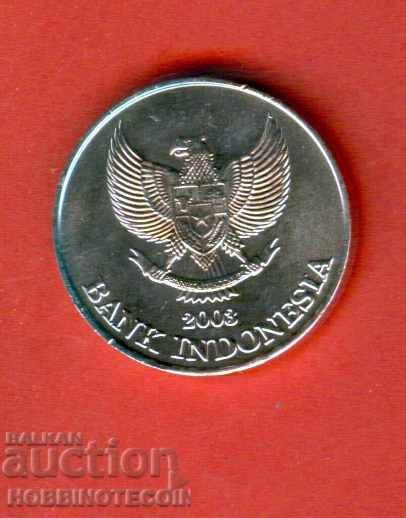 INDONESIA 200 issue - issue 2003 NEW UNC BIRDS with price 1.99 BGN | € 1.02 INDONESIA 200 issue - issue 2003 NEW UNC BIRDS with price 1.99 BGN | € 1.02