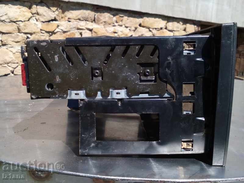 κασέτα αυτοκίνητο με τιμή 5.00 BGN | € 2.56 κασέτα αυτοκίνητο με τιμή 5.00 BGN | € 2.56