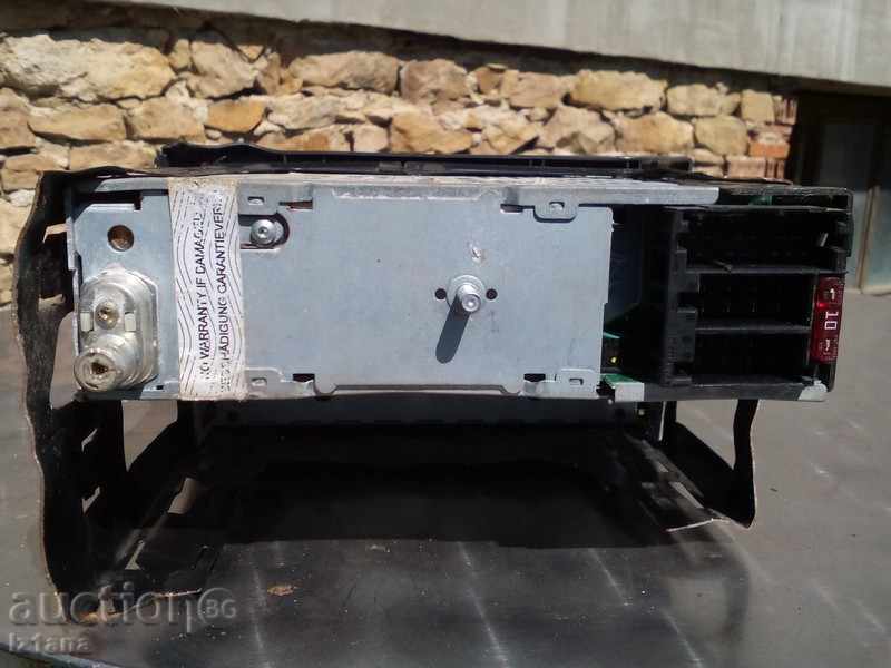 Δημοπρασία κασέτα αυτοκίνητο Δημοπρασία κασέτα αυτοκίνητο