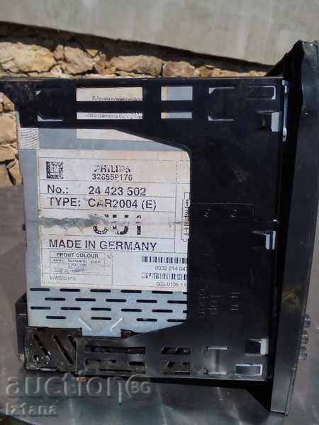 κασέτα αυτοκίνητο - 5 κασέτα αυτοκίνητο - 5