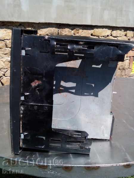 κασέτα αυτοκίνητο - 6 κασέτα αυτοκίνητο - 6