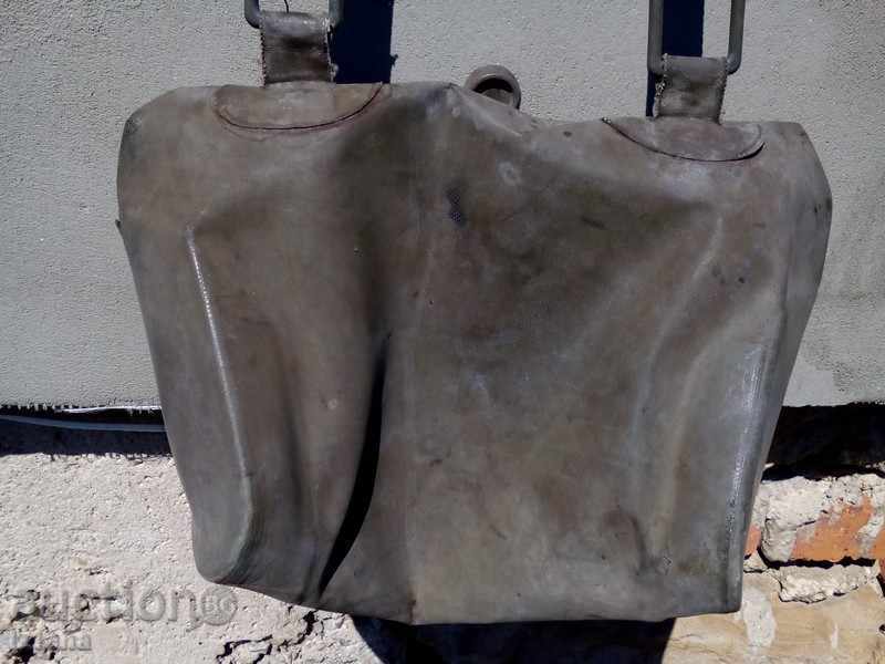 Licitație sac de cauciuc Licitație sac de cauciuc