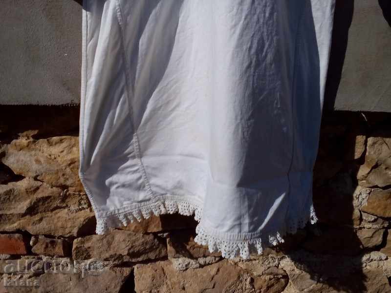 Auction Ancient shirt for litak, costume Auction Ancient shirt for litak, costume